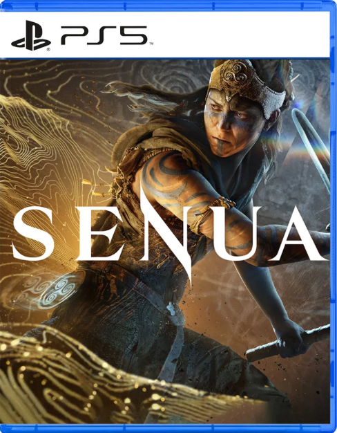 Senua