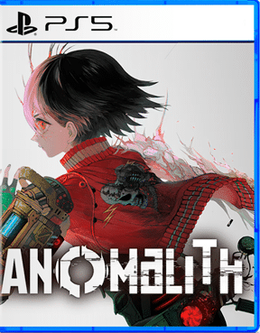 Anomalith