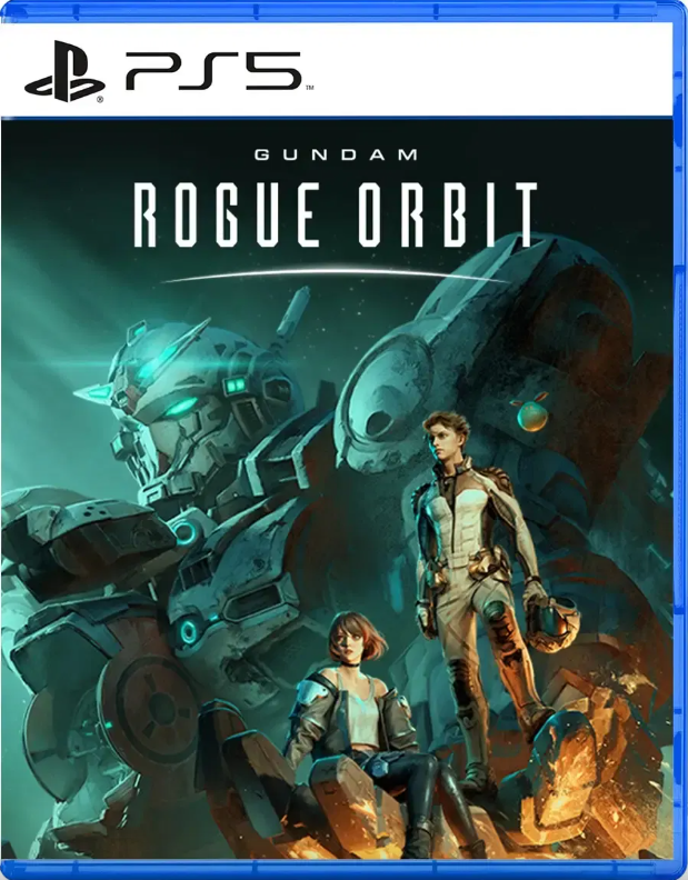 Gundam Rogue Orbit