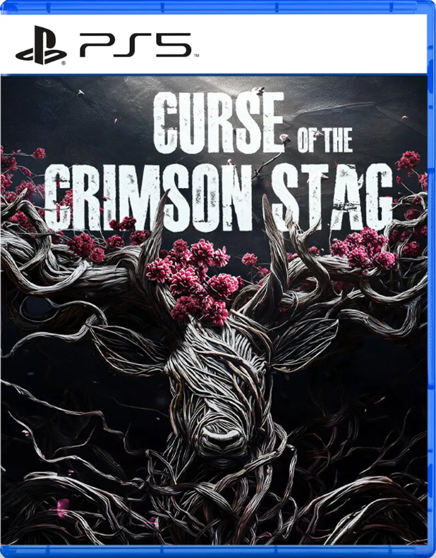 Curse Of The Crimson Stag