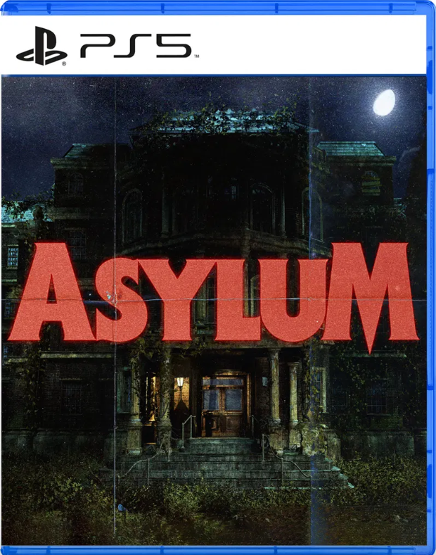 Asylum