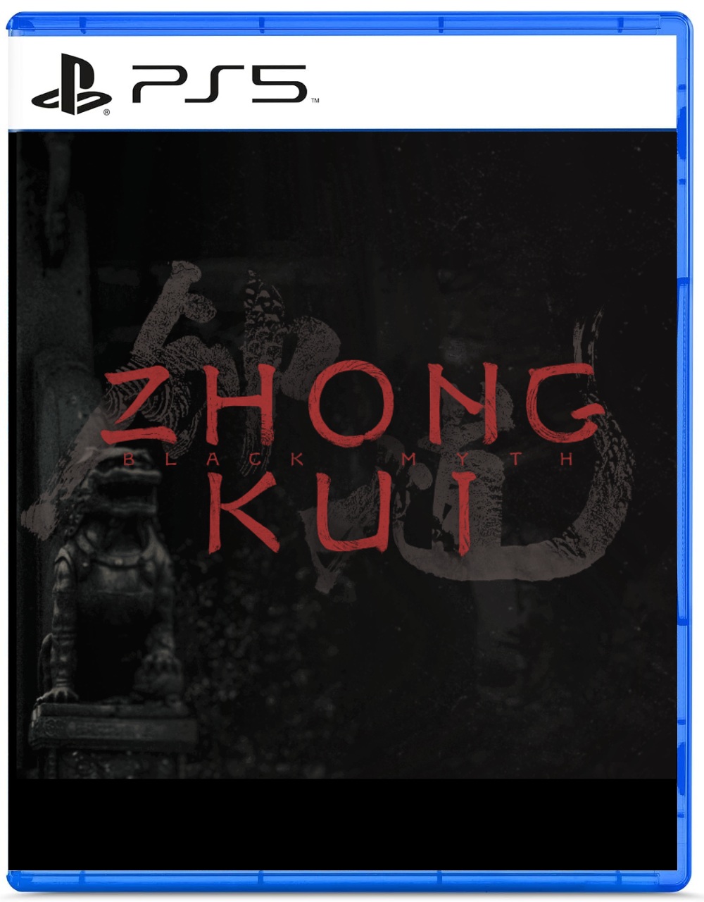 Black Myth: Zhong Kui