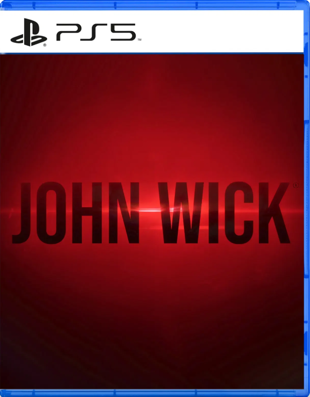 John Wick