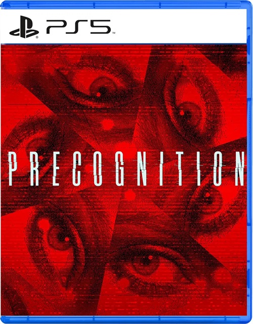 Precognition