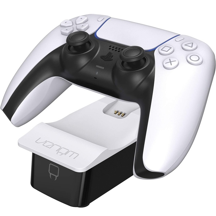 Dock Cargador Control Dualsense PS5 [Accesorio PS5]