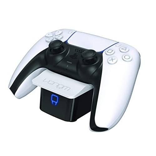 Dock Cargador Control Dualsense PS5 [Accesorio PS5]