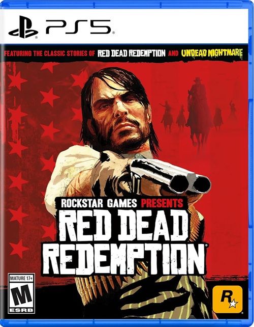 [Usado] Red Dead Redemption