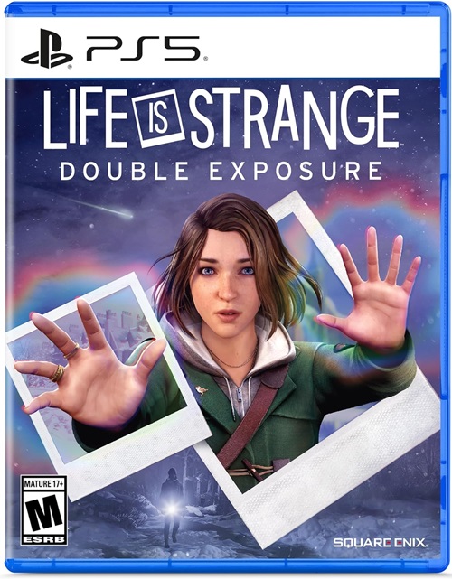 [Usado] Life Is Strange: Double Exposure