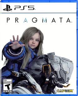 [Usado] Pragmata