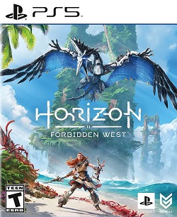 [Usado] Horizon Forbidden West