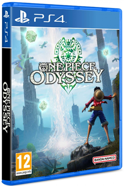 [Usado] One Piece Odyssey (Europeo)