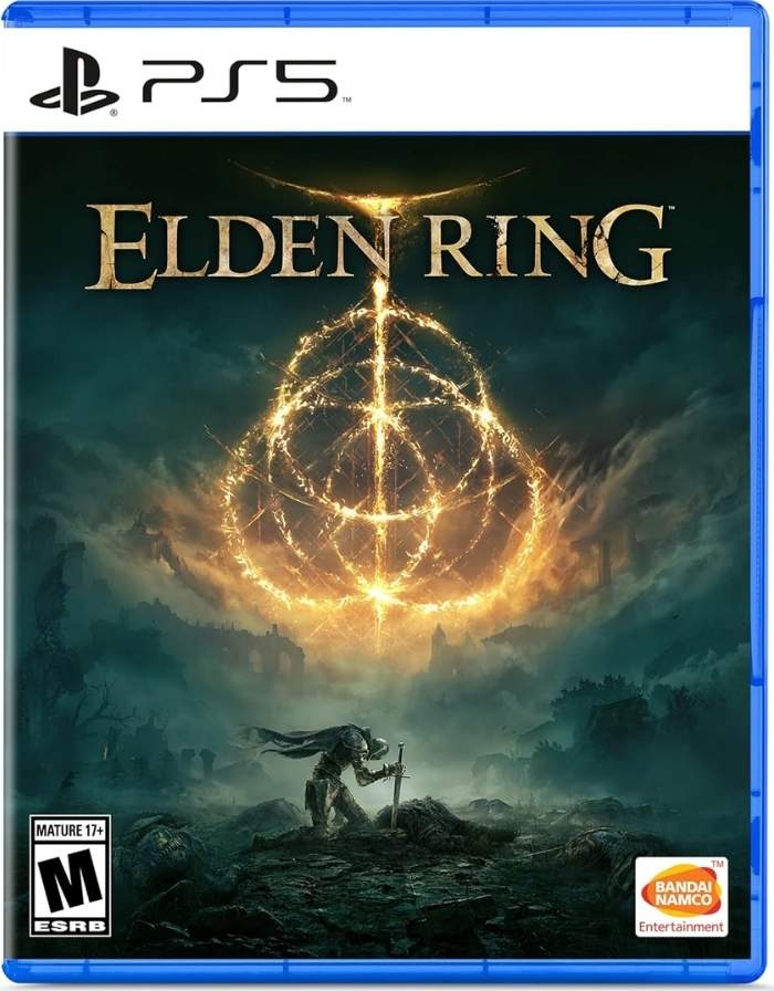 [Usado] Elden Ring