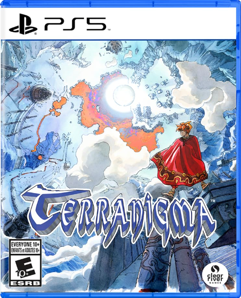 Terranigma