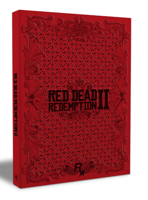 Red Dead Redemption 2 Steelbook [Juego PS4]