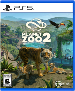 Planet Zoo 2