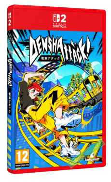 Denshattack!