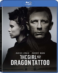 The Girl With The Dragon Tattoo