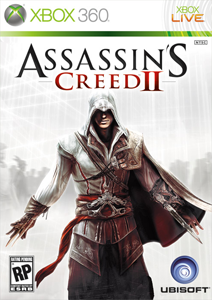 Assassins Creed 2 