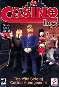 Casino Inc