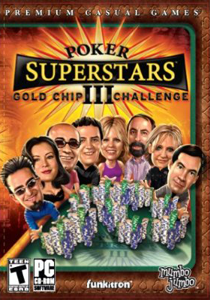 Poker Superstar III