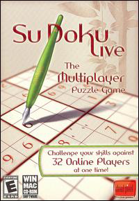 Sudoku Live