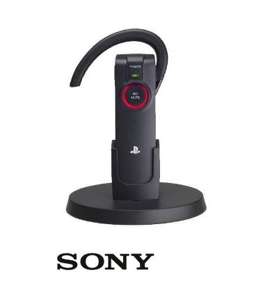 Audifono Bluetooth Sony Original 