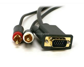 Cable Vga