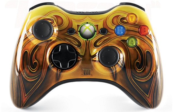 Control Inalambrico Fable 3 