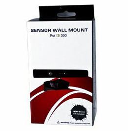 Soporte Pared Kinect