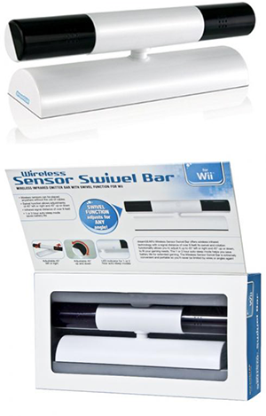 Barra Sensor Inalambrica 