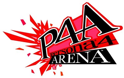 Persona 4 Arena 