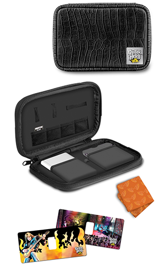 Bolso Gh 2 ( Ds - Ds Lite ) 