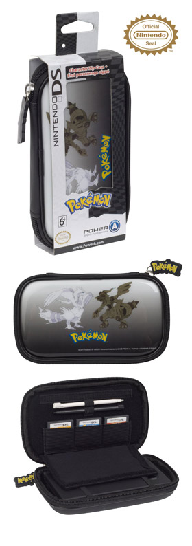 Bolso Pokemon ( Ds - Ds Lite - Dsi ) 