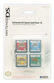 Caja Para Juegos Hori 