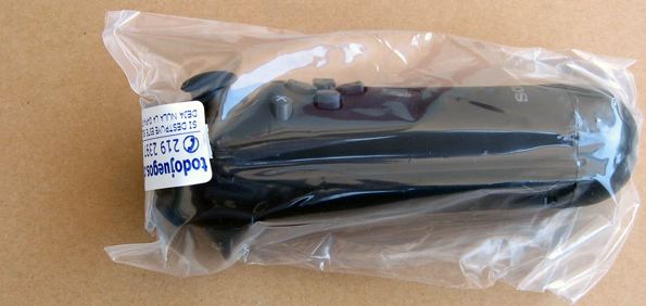 Control de Navegacion Ps Move (En Bolsa) 