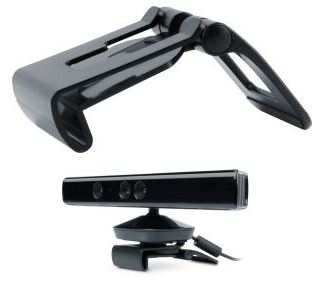 Camera Clip Kinect 
