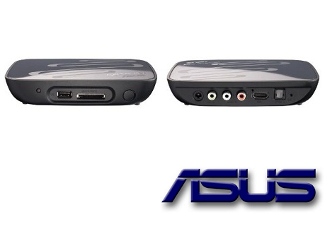 Asus Oplay Mini Media Player Hd 