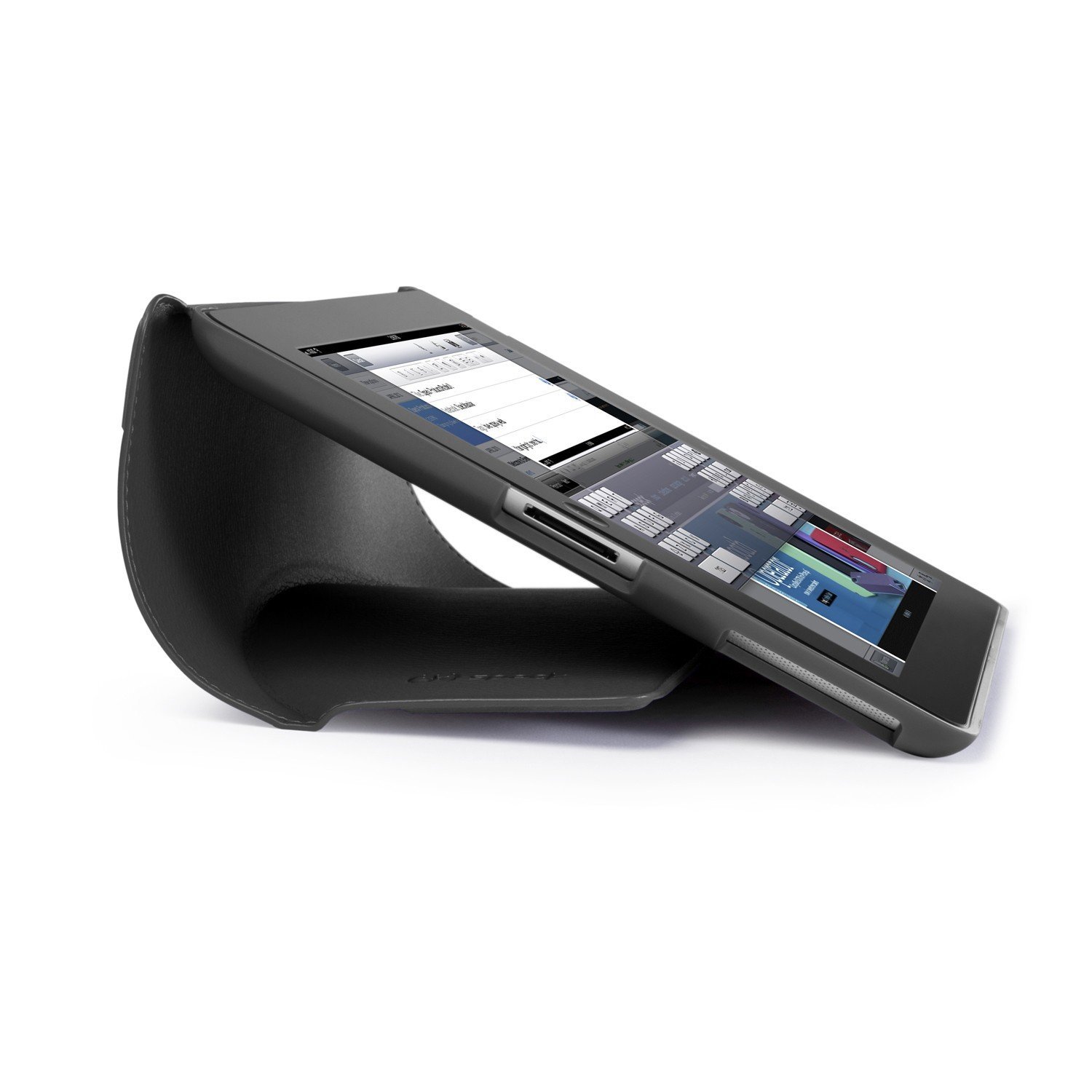 Funda Ipad 2-New Ipad Magfolio Lounge Black (Speck) 