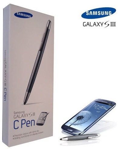 Stylus C Pen Galaxy S III (Samsung) 
