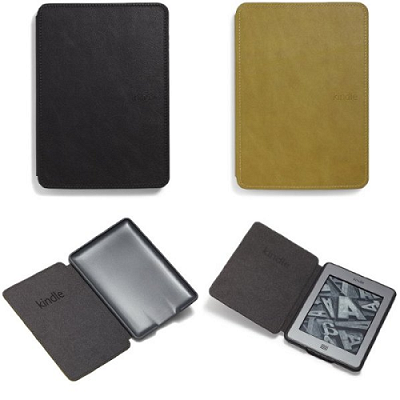 Funda Kindle Touch Original (Amazon) 