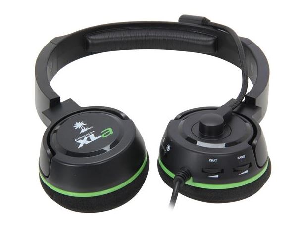 Auriculares Turtle Beach XLa 