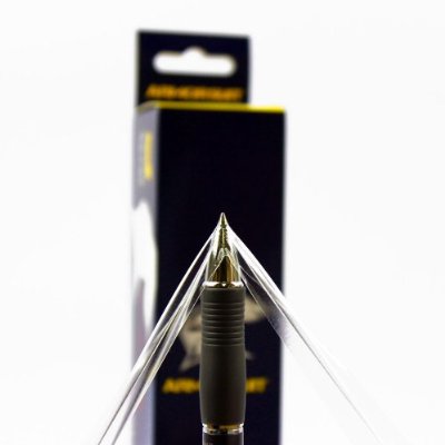 Protector Pantalla New Ipad - Ipad2 Military Shield (Armorsuit) 