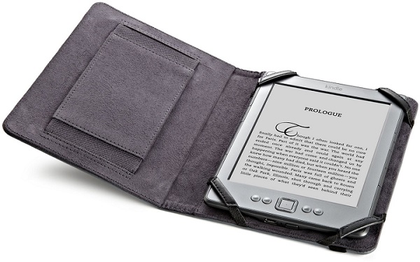 Funda Kindle - Atlas - Compatible Kindle Paperwhite, 5, Touch (Marware) 