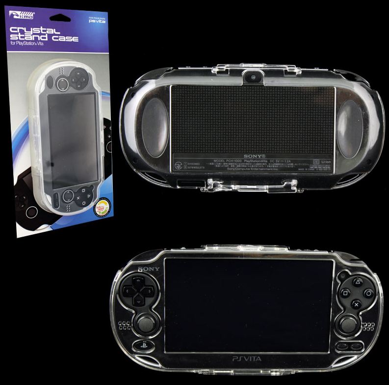 Protector Plastico Duro 