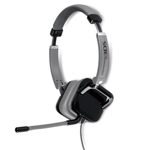 Audifonos Stereo + Chat 