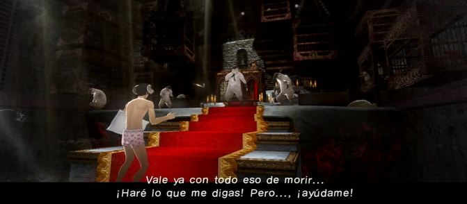 Catherine ( Europeo ) 