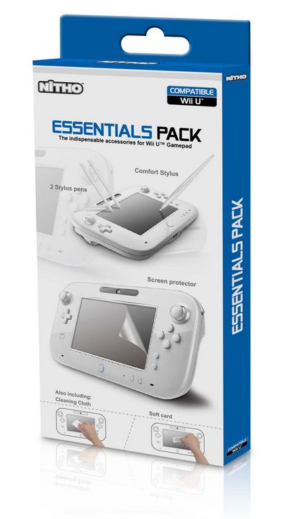 Protector Pantalla + Stylus 