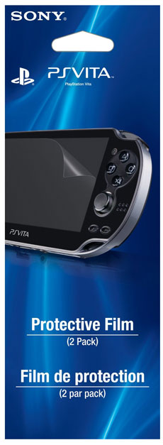 Protector Pantalla Sony 