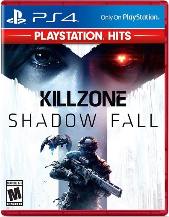 Killzone: Shadow Fall