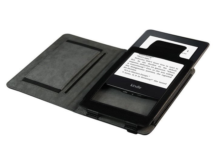 Funda Kindle Paperwhite Jkase 
